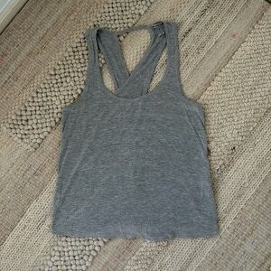 Forever 21 Cross Back Active Tank - Size XS